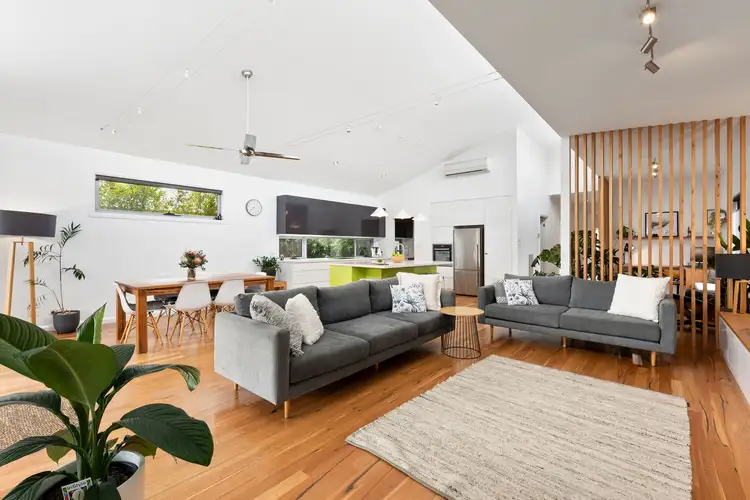 Second view of Homely house listing, 7 Mcnabb Avenue, Geelong West VIC 3218