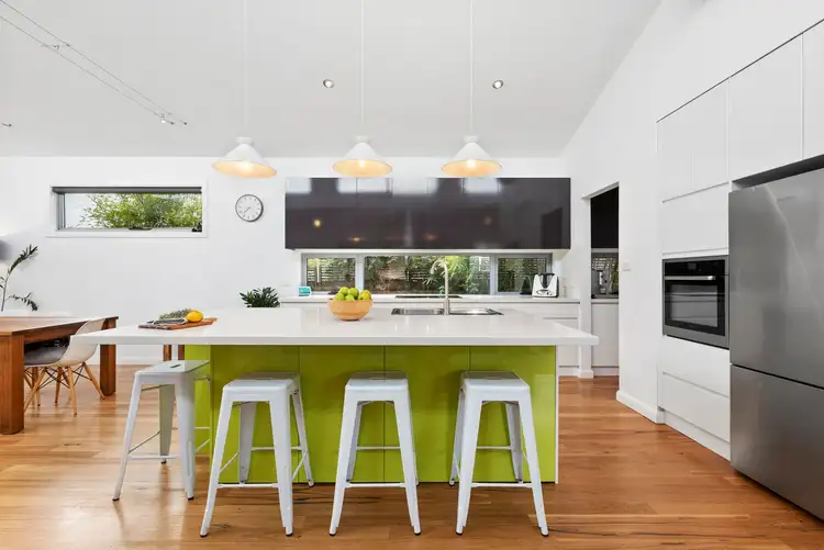 Fifth view of Homely house listing, 7 Mcnabb Avenue, Geelong West VIC 3218