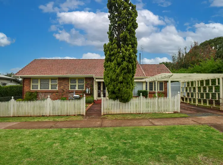 28 Norwood Street, Toowoomba QLD 4350
