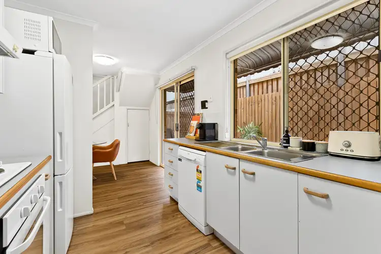 Third view of Homely townhouse listing, 3/34 Edmondstone Street, Newmarket QLD 4051