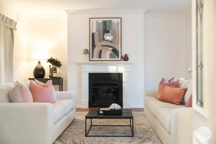 Third view of Homely house listing, 1334 Geelong Road, Mount Clear VIC 3350