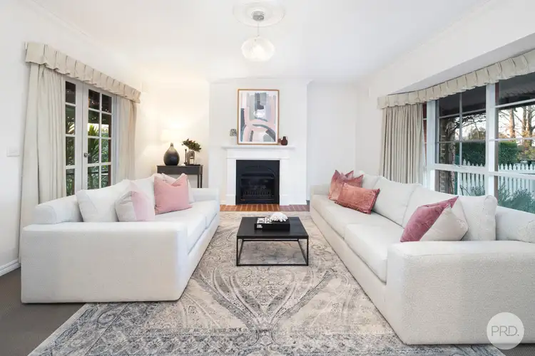 Fourth view of Homely house listing, 1334 Geelong Road, Mount Clear VIC 3350