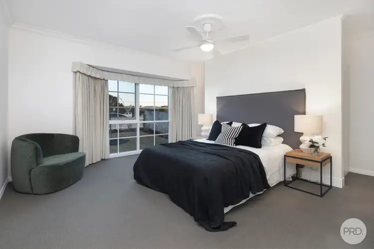 Fifth view of Homely house listing, 1334 Geelong Road, Mount Clear VIC 3350