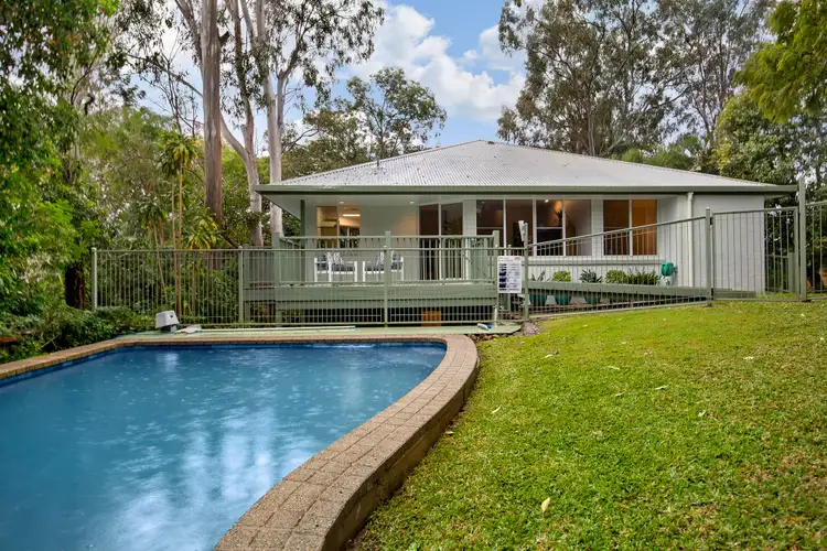 51 Warana Street, The Gap QLD 4061