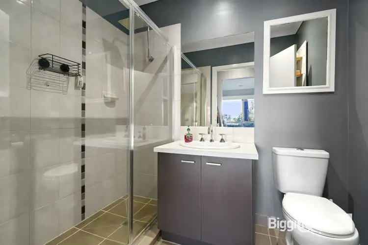 Fifth view of Homely townhouse listing, 71 Swamphen Drive, Williams Landing VIC 3027