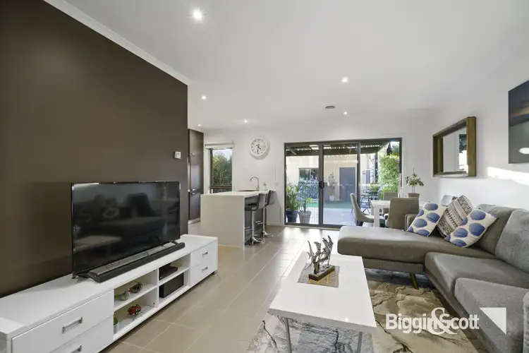 Sixth view of Homely townhouse listing, 71 Swamphen Drive, Williams Landing VIC 3027