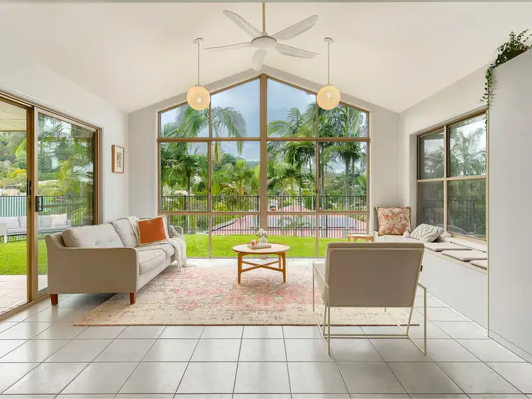 5 Kiandra Close, The Gap QLD 4061