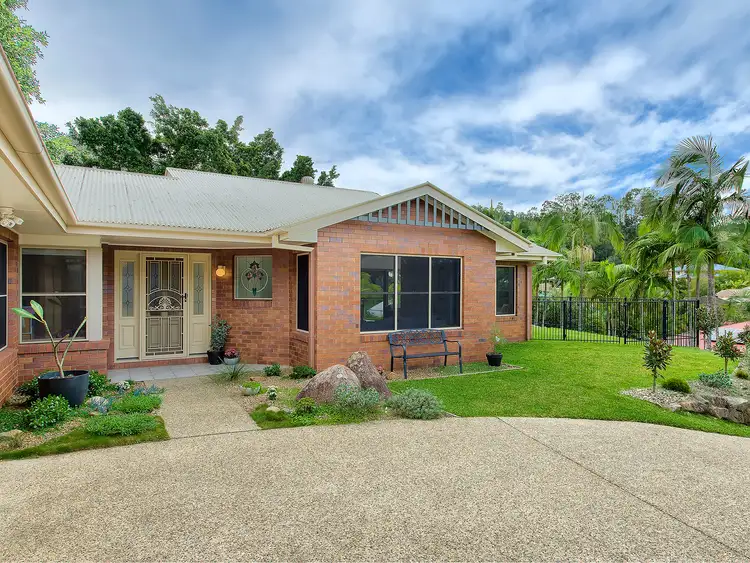 Third view of Homely house listing, 5 Kiandra Close, The Gap QLD 4061