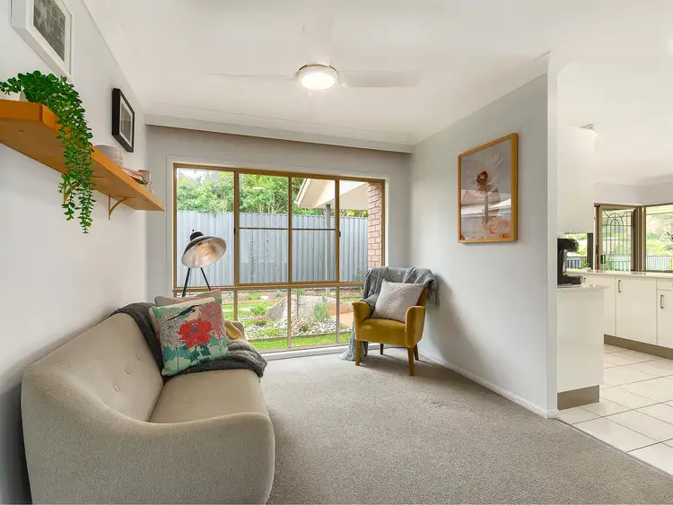 Fourth view of Homely house listing, 5 Kiandra Close, The Gap QLD 4061