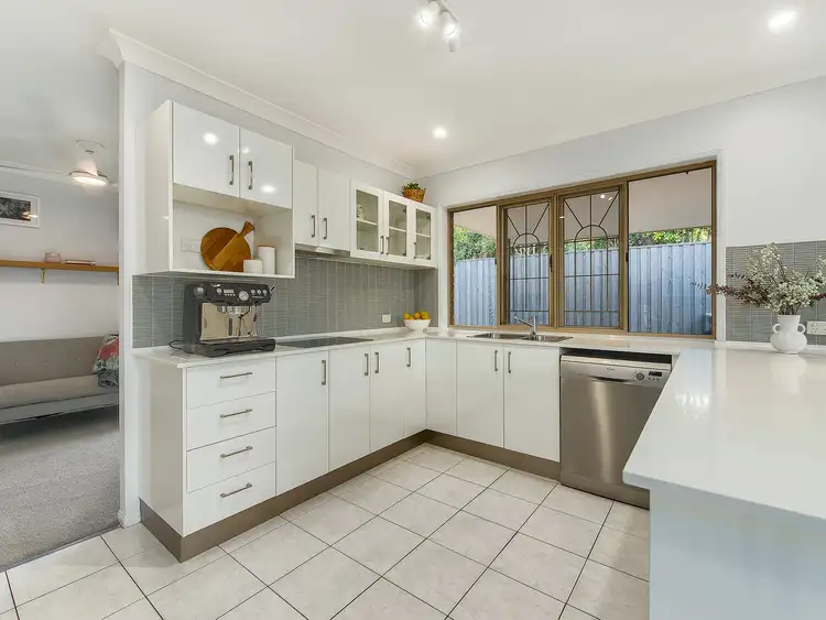 Fifth view of Homely house listing, 5 Kiandra Close, The Gap QLD 4061