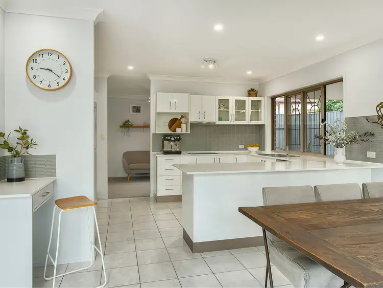 Sixth view of Homely house listing, 5 Kiandra Close, The Gap QLD 4061