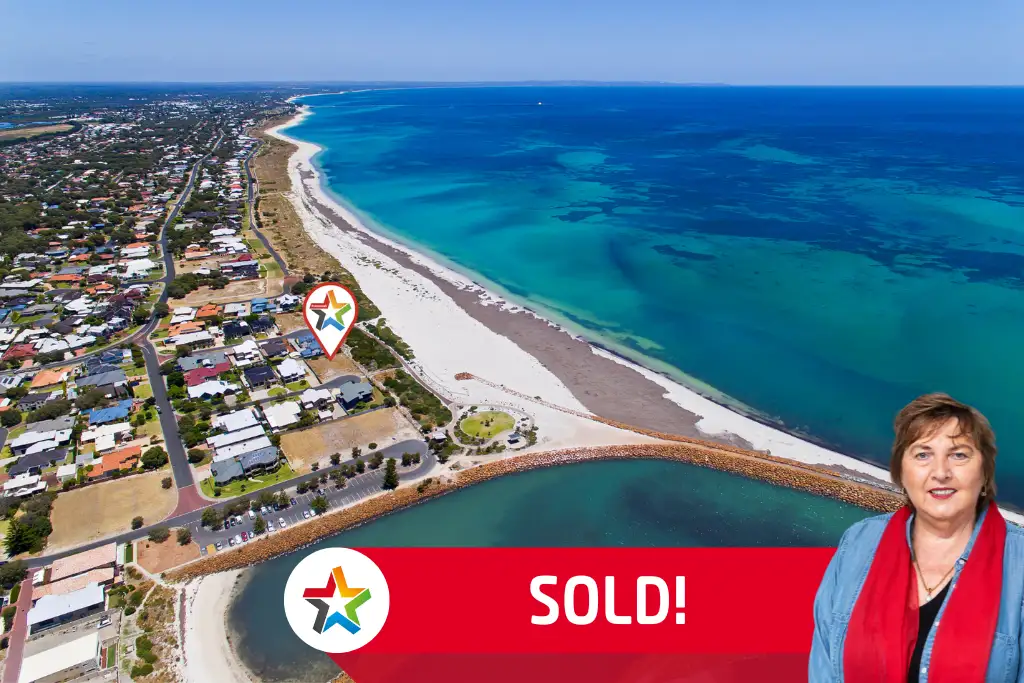 Main view of Homely land listing, 7 Lesueur Close, Geographe WA 6280