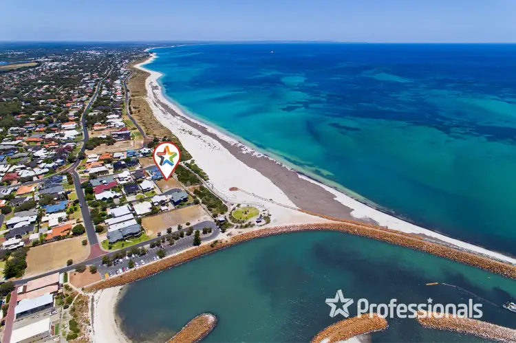 Second view of Homely land listing, 7 Lesueur Close, Geographe WA 6280