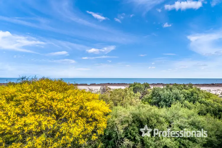 Third view of Homely land listing, 7 Lesueur Close, Geographe WA 6280