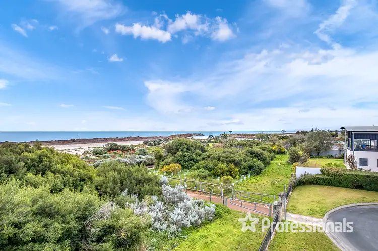 Fourth view of Homely land listing, 7 Lesueur Close, Geographe WA 6280