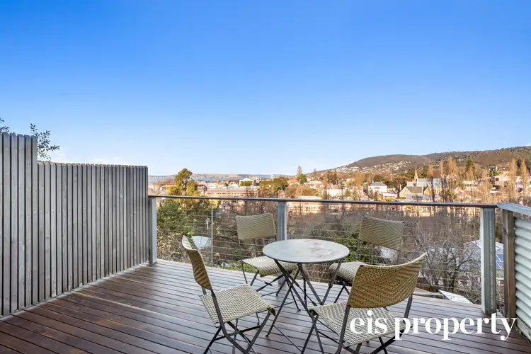 398 Liverpool Street, West Hobart TAS 7000