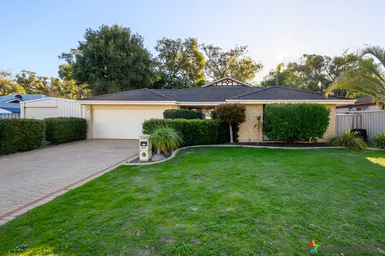 44 Reynolds Avenue, Greenfields WA 6210