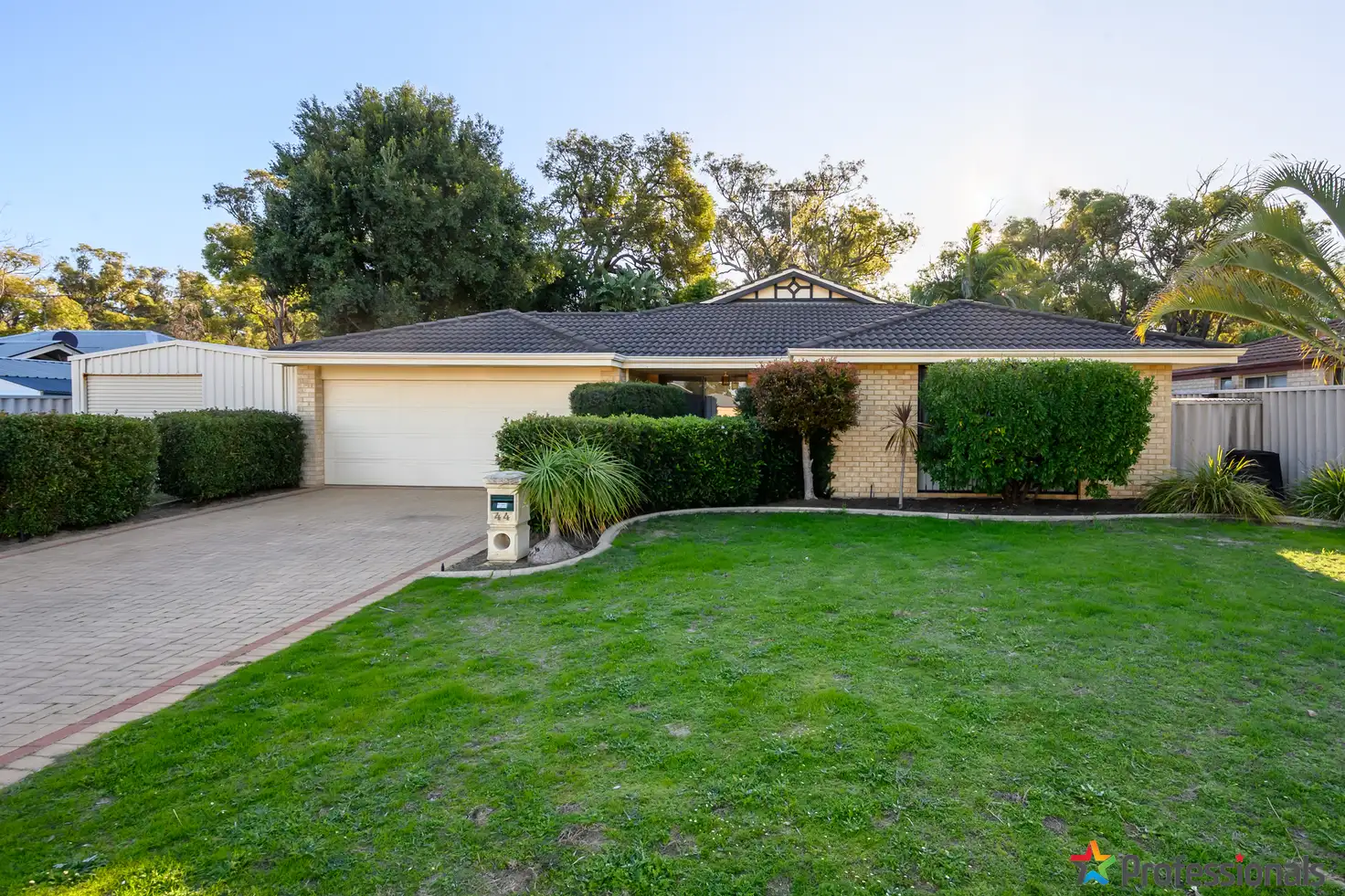 Main view of Homely house listing, 44 Reynolds Avenue, Greenfields WA 6210