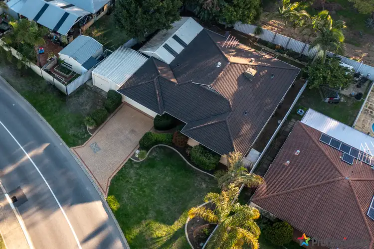 Third view of Homely house listing, 44 Reynolds Avenue, Greenfields WA 6210