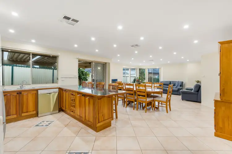 Third view of Homely house listing, 87 Greenfield Road, Prairiewood NSW 2176