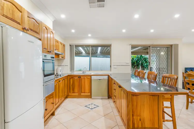 Fourth view of Homely house listing, 87 Greenfield Road, Prairiewood NSW 2176