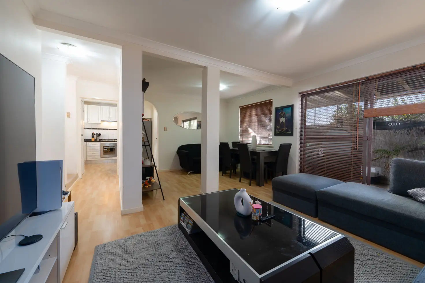 Main view of Homely townhouse listing, 1/4 Hepworth Way, Noranda WA 6062