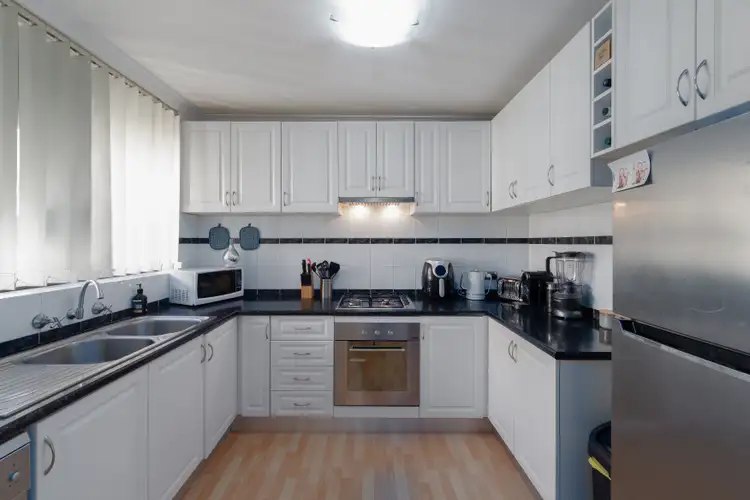 Second view of Homely townhouse listing, 1/4 Hepworth Way, Noranda WA 6062