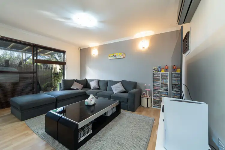 Third view of Homely townhouse listing, 1/4 Hepworth Way, Noranda WA 6062
