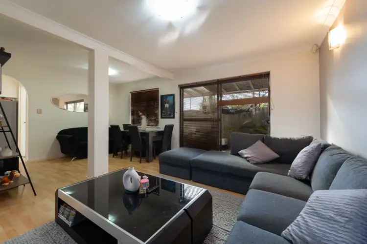 Fifth view of Homely townhouse listing, 1/4 Hepworth Way, Noranda WA 6062