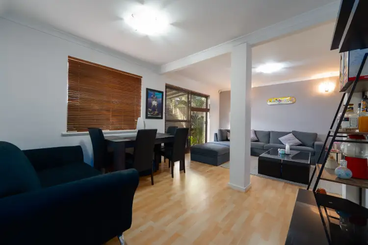 Sixth view of Homely townhouse listing, 1/4 Hepworth Way, Noranda WA 6062