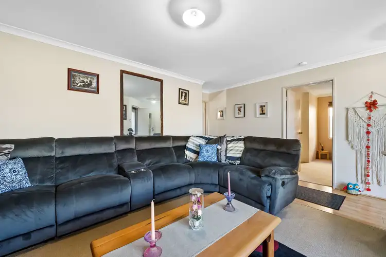 Second view of Homely house listing, 19 Coppito Circle, Beeliar WA 6164