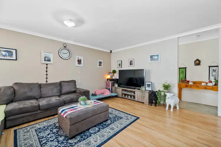 Fourth view of Homely house listing, 19 Coppito Circle, Beeliar WA 6164