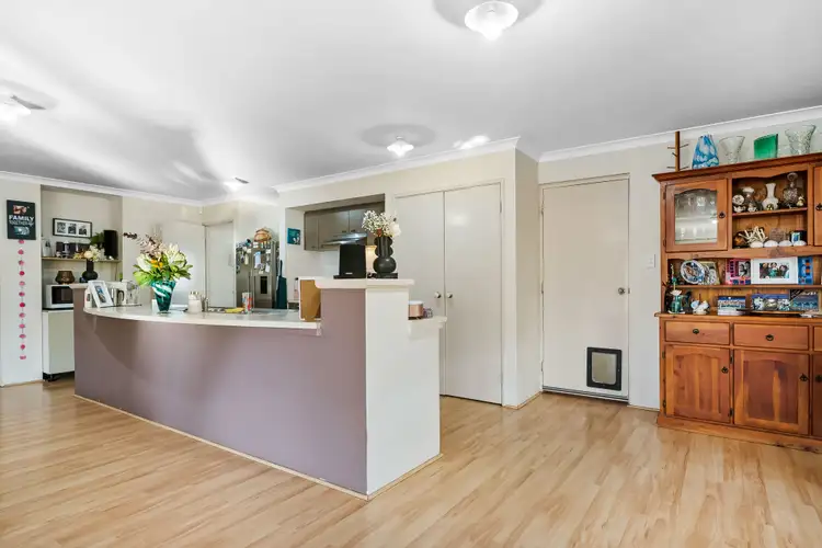 Fifth view of Homely house listing, 19 Coppito Circle, Beeliar WA 6164