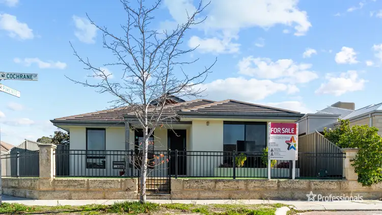 Main view of Homely house listing, 2/89 Cochrane Loop, Aveley WA 6069