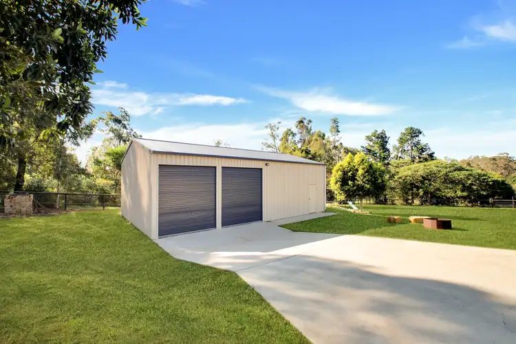 Third view of Homely house listing, 81 Fairney View Fernvale Road, Fernvale QLD 4306