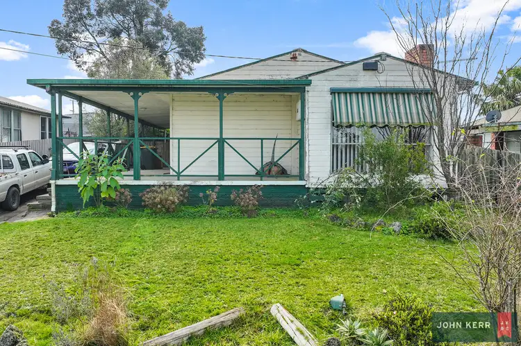 56 Anderson Avenue, Yallourn North VIC 3825