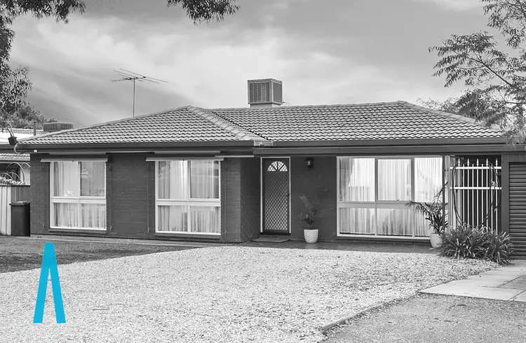 40 Tolley Road, St Agnes SA 5097