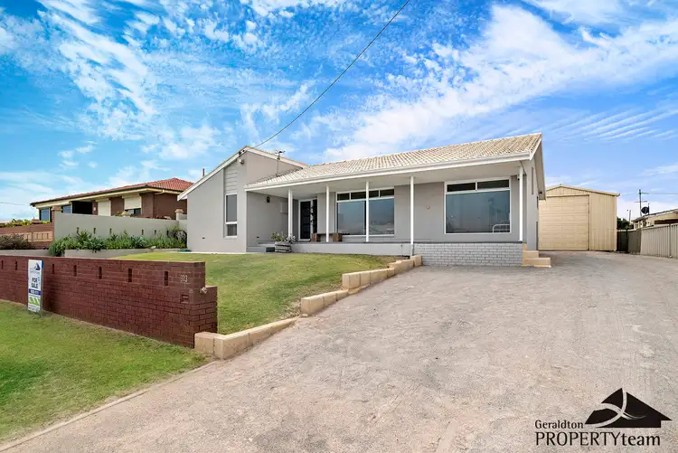 Main view of Homely house listing, 313 Willcock Drive, Tarcoola Beach WA 6530