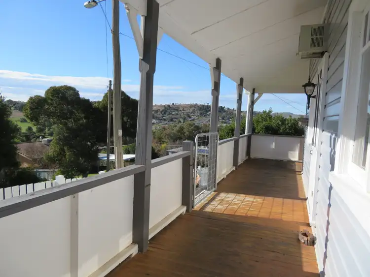 Second view of Homely house listing, 16 Francis Avenue, Gundagai NSW 2722