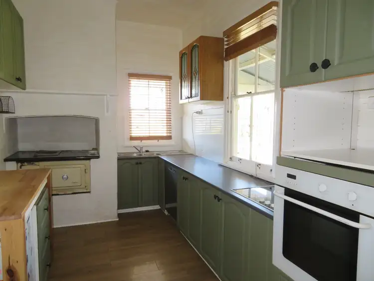Fourth view of Homely house listing, 16 Francis Avenue, Gundagai NSW 2722