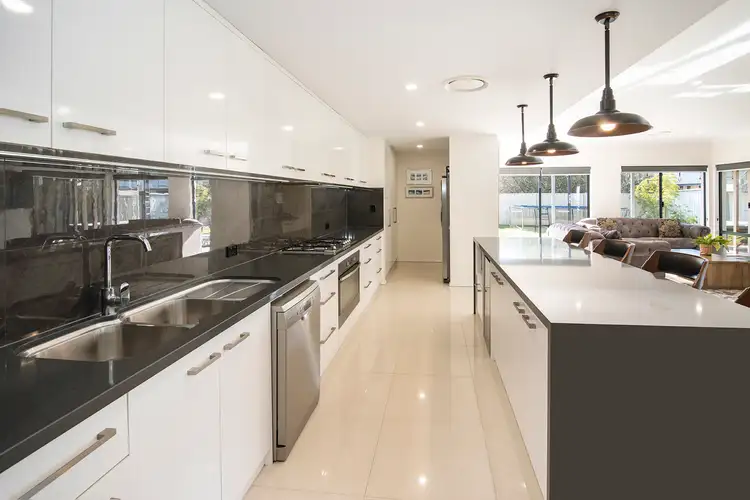 Second view of Homely house listing, 157 Marine Terrace, Geographe WA 6280