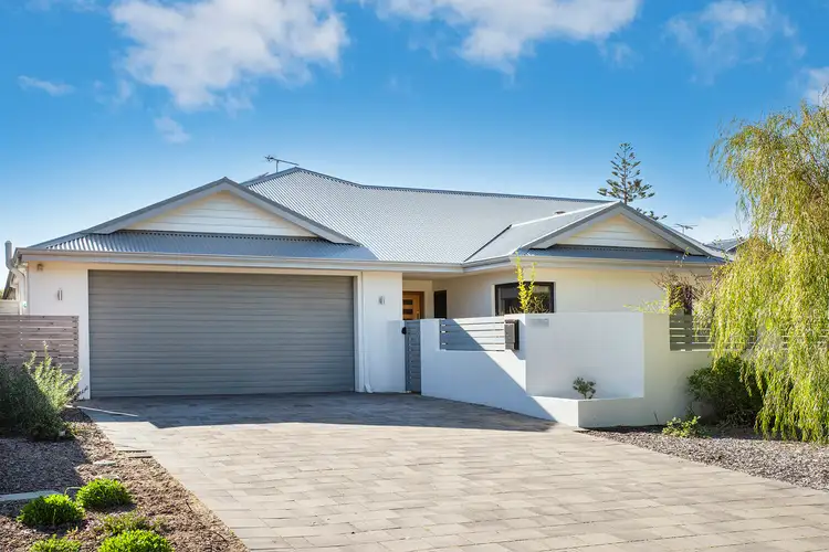 Third view of Homely house listing, 157 Marine Terrace, Geographe WA 6280