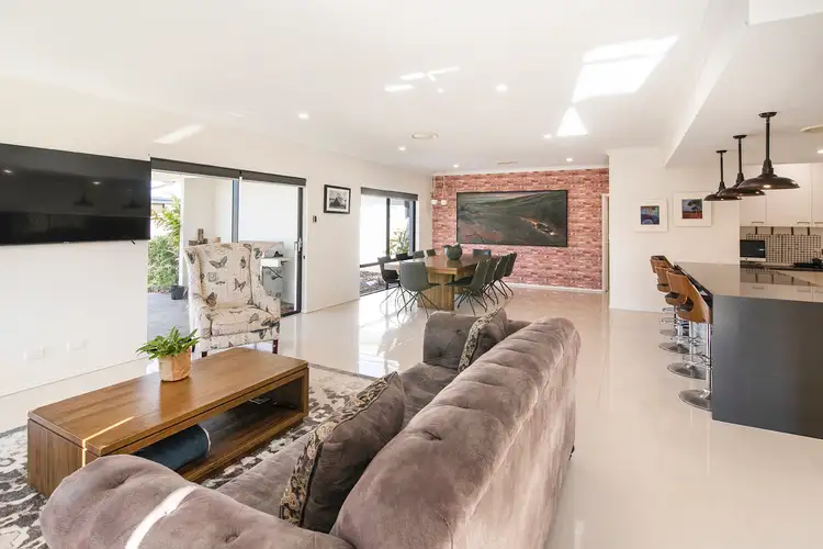 Fifth view of Homely house listing, 157 Marine Terrace, Geographe WA 6280
