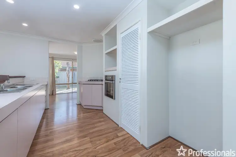 Fifth view of Homely house listing, 11 Latania Grove, Warnbro WA 6169