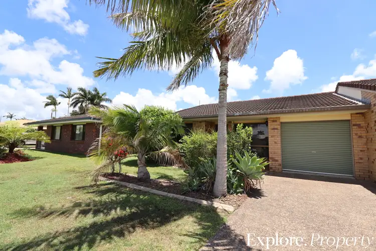 1/18 Bronte Street, West Mackay QLD 4740