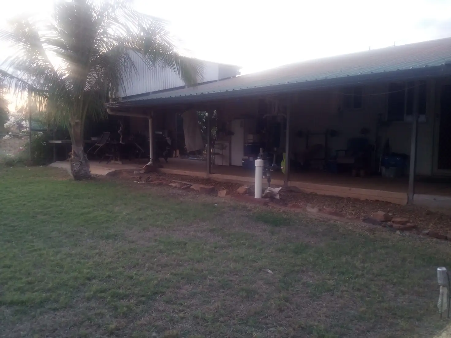 Main view of Homely house listing, 12 Durack Street, Camballin WA 6728