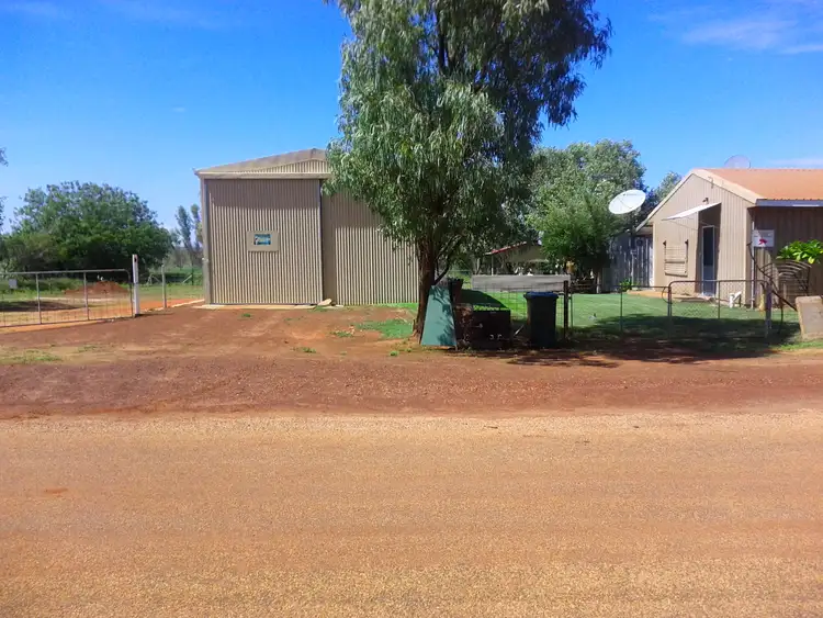 Second view of Homely house listing, 12 Durack Street, Camballin WA 6728