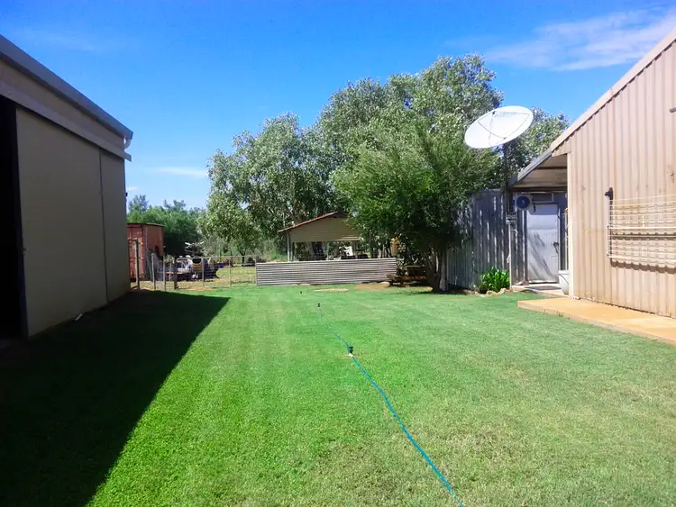 Third view of Homely house listing, 12 Durack Street, Camballin WA 6728