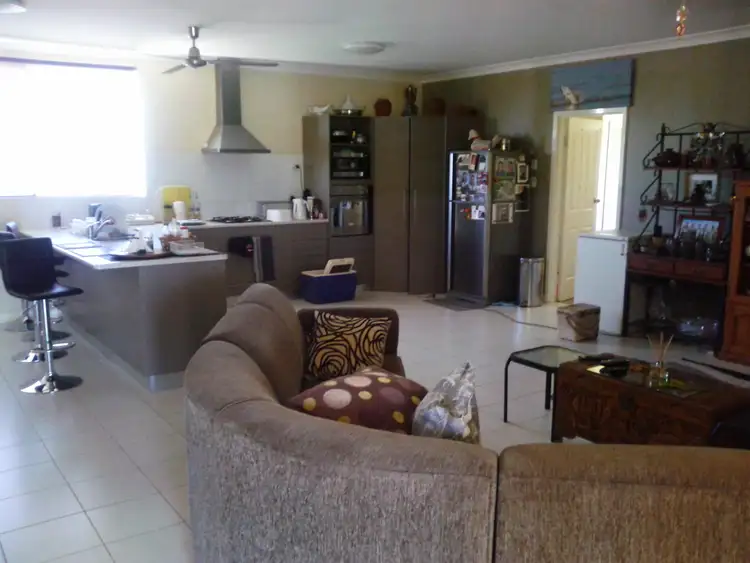 Fifth view of Homely house listing, 12 Durack Street, Camballin WA 6728