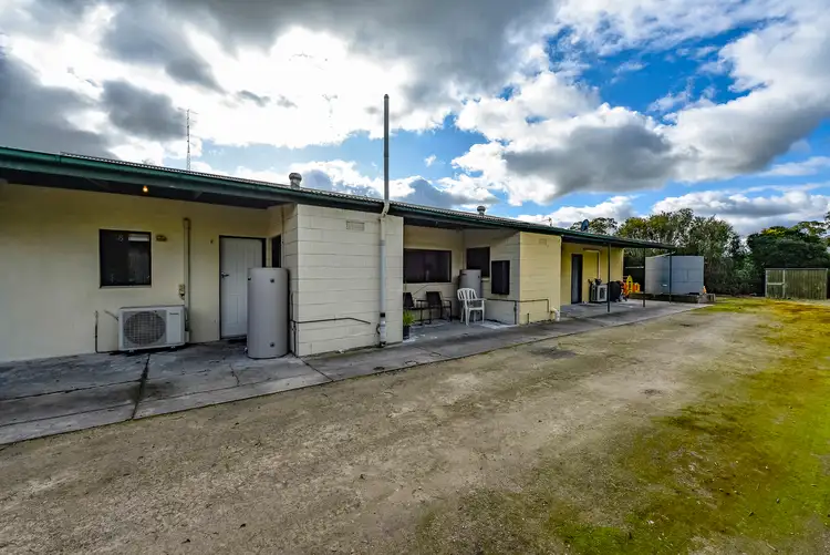 Third view of Homely unit listing, 27 McIntyre Street, Keith SA 5267